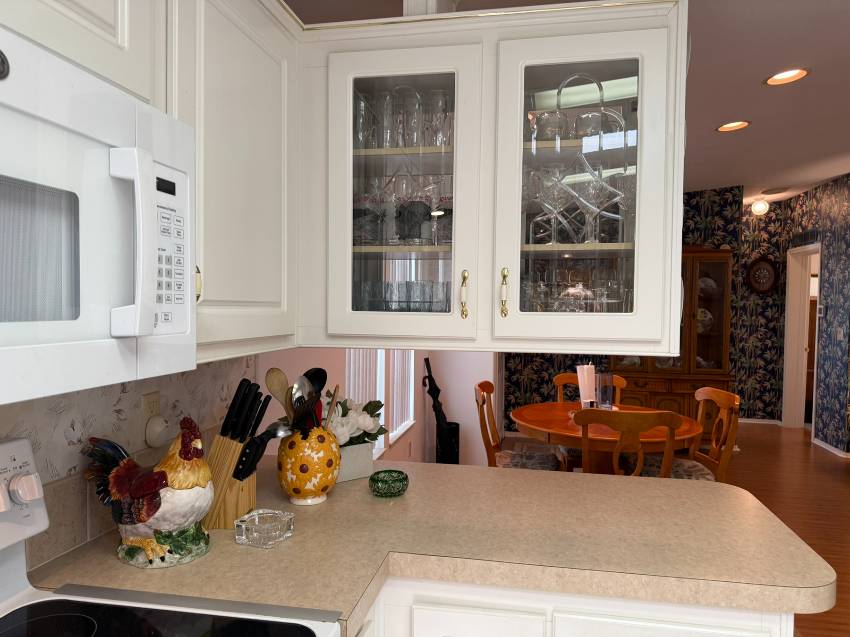 105 Bougenvilea Terrace a Parrish, FL Mobile or Manufactured Home for Sale